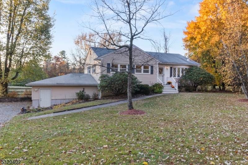 35 Pleasant Hill Rd, Chester Twp., NJ 07876