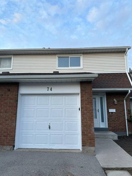 286 Cushman RD #74, St. Catharines, ON L2M 6Z2