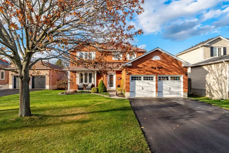 68 Cooper CT, Cobourg, ON K9A 5K4