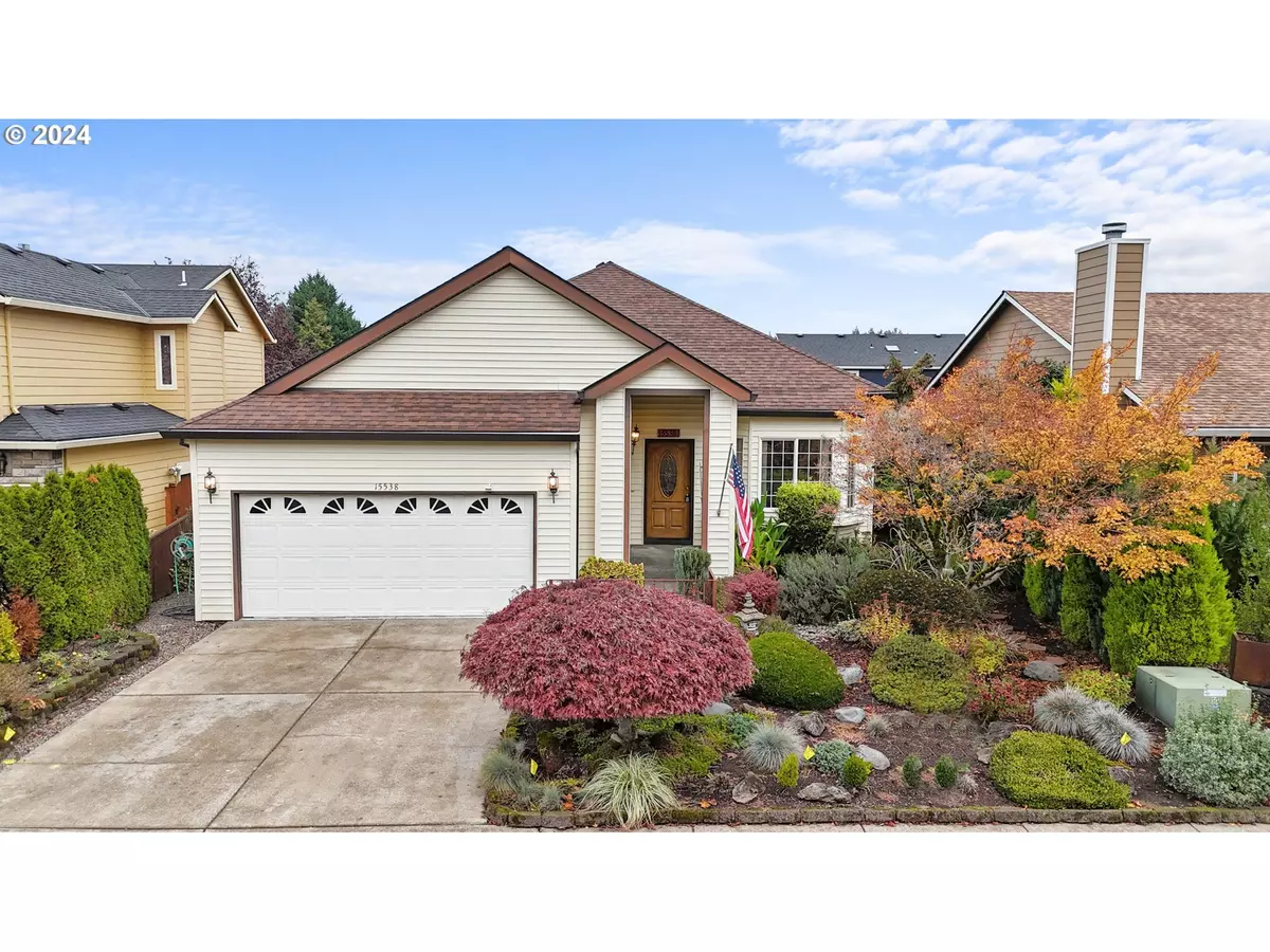 Portland, OR 97223,15538 SW BRISTLECONE WAY