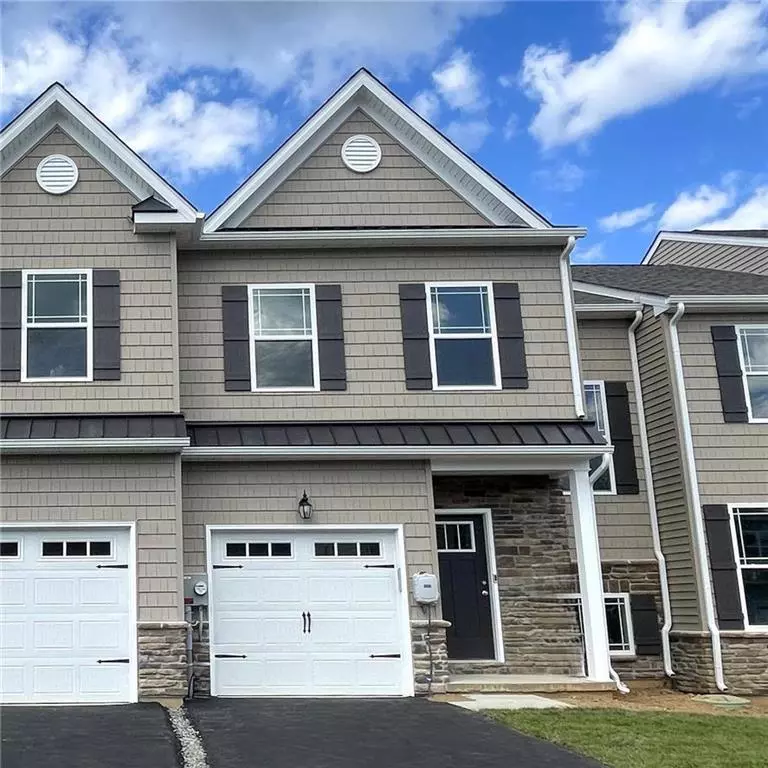 Upper Macungie Twp, PA 18104,177 Maureen Lane #48-19