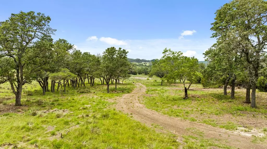 Fredericksburg, TX 78624,250 -- Brecken Ranch Rd