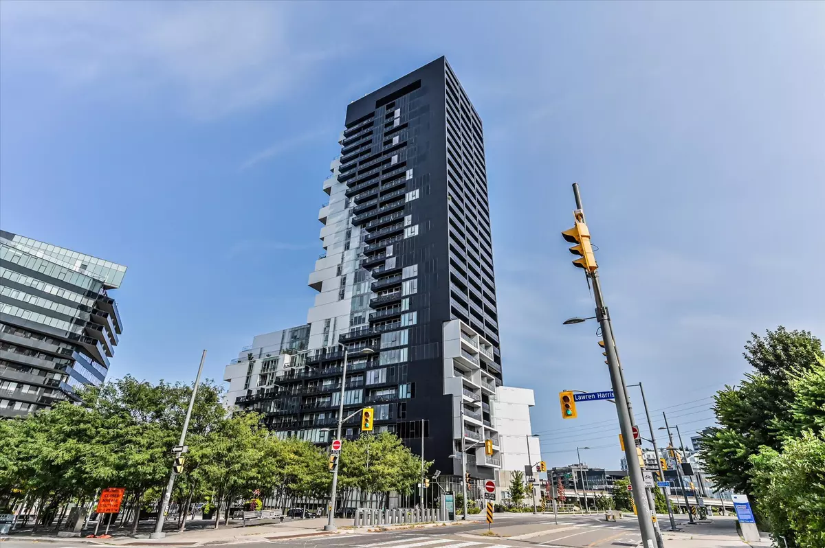 Toronto C08, ON M5A 0M4,170 Bayview AVE #2209