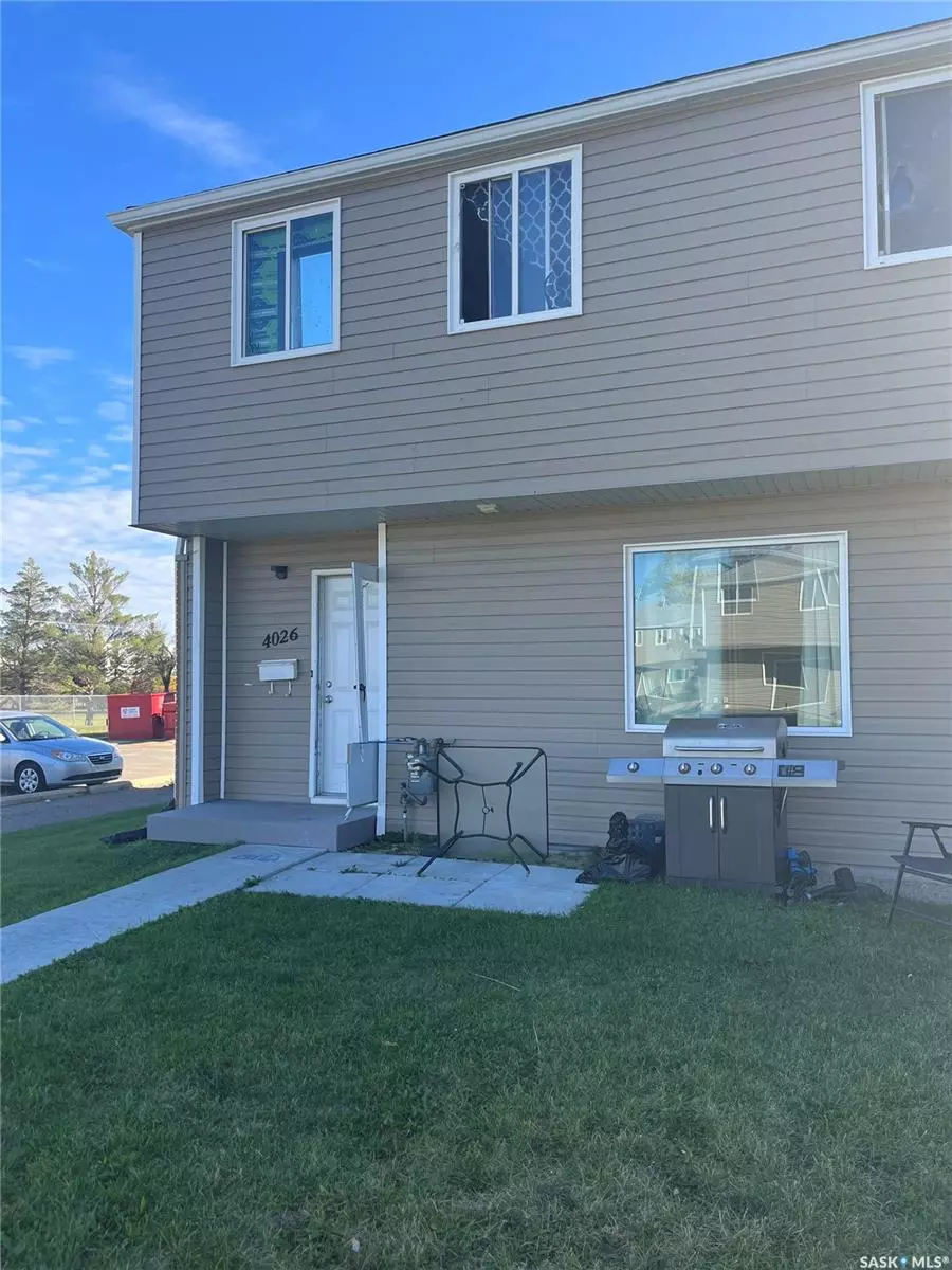 Regina, SK S4S 6A4,4026 Castle ROAD