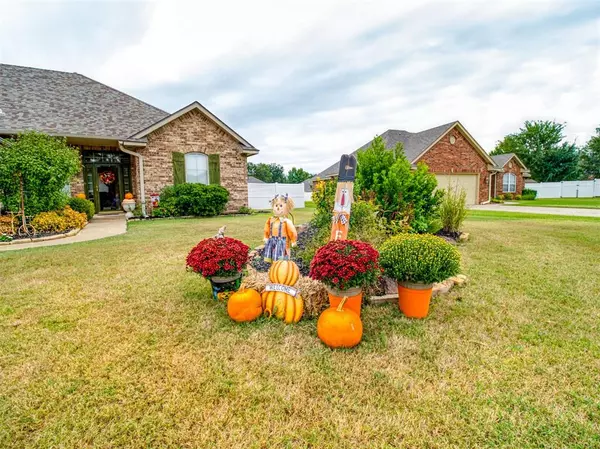 Shawnee, OK 74804,1509 Hunters Ridge Drive