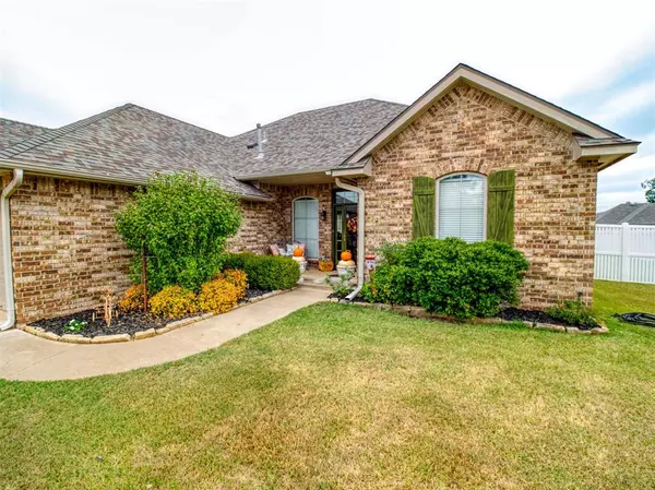 Shawnee, OK 74804,1509 Hunters Ridge Drive