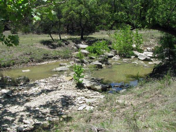 Lot 53 Buffalo Creek Drive, Evant, TX 76525