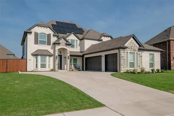 Haslet, TX 76052,1296 Pleasant Run Drive