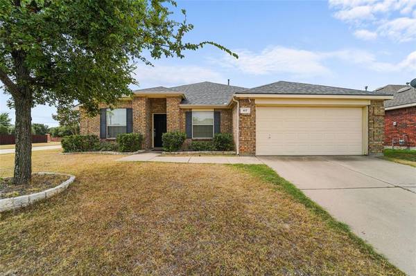 Celina, TX 75009,417 Connemara Trail