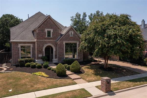 904 Laguna Trail,  Keller,  TX 76248