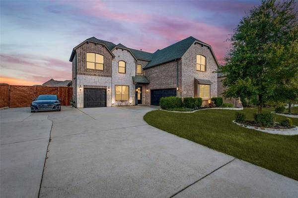 1402 Shadow Hills Drive, Wylie, TX 75098