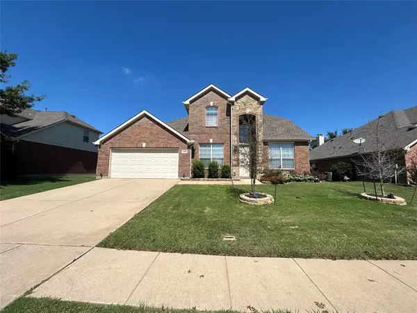 Mansfield, TX 76063,4409 Winding Glen