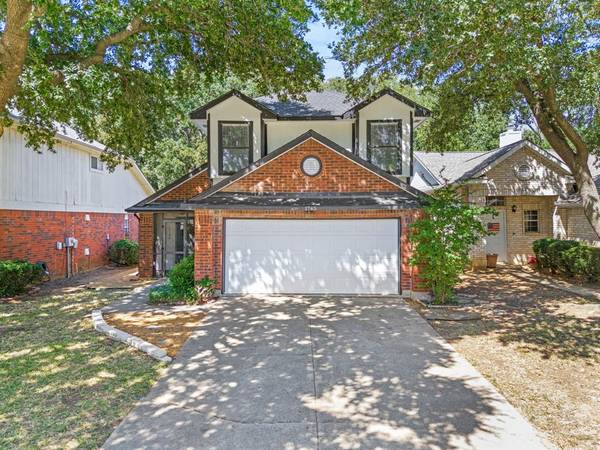 1745 Prescott Drive, Flower Mound, TX 75028