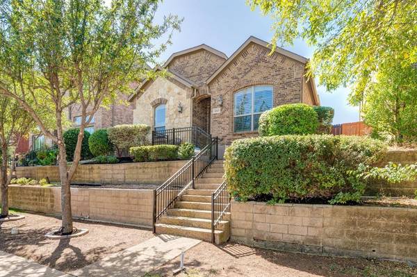 4943 Dominion Boulevard,  Irving,  TX 75038