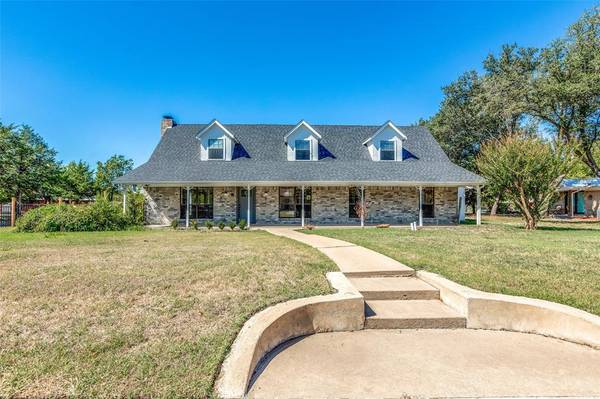 305 Amoret Circle, Anna, TX 75409