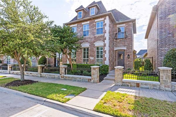 1829 Riviera Lane, Southlake, TX 76092