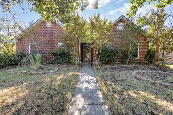 4093 Brazos Drive, Carrollton, TX 75007