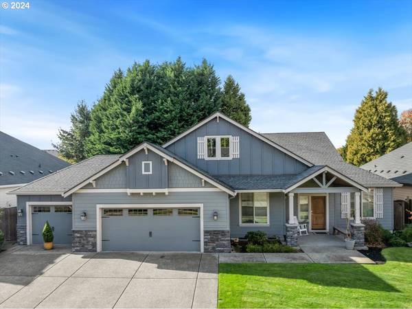 10704 NE 92ND AVE, Vancouver, WA 98660