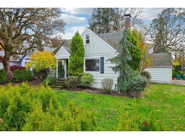 8414 SW PINE ST, Portland, OR 97223