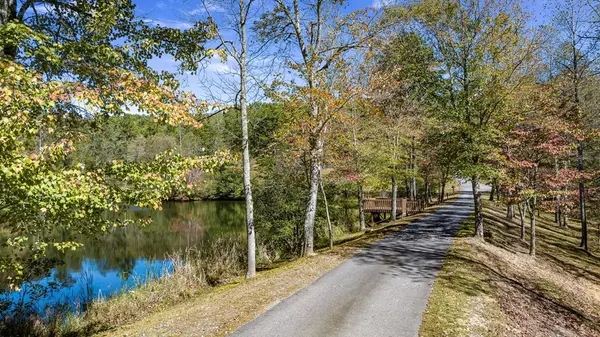 Morganton, GA 30560,Lot 12 Meadow Brook Trail