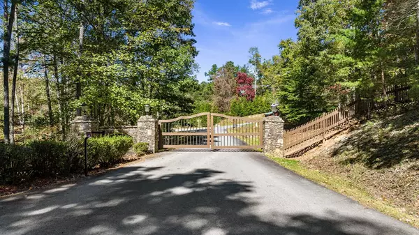 Morganton, GA 30560,Lot 12 Meadow Brook Trail