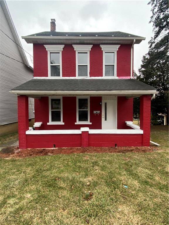 1118 2nd Street, North Catasauqua Bor, PA 18032