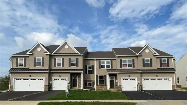 Upper Macungie Twp, PA 18104,175 Maureen Lane #48-20