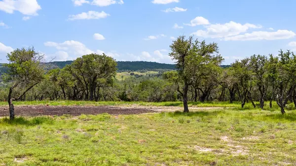 Fredericksburg, TX 78624,250 -- Brecken Ranch Rd