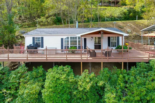 1391 Elk Spur Road, Fancy Gap, VA 24328