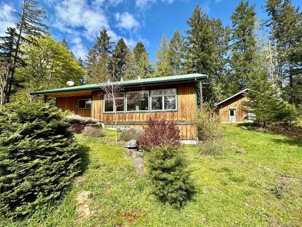 Salt Spring, BC V8K 1P2,483 Stark Rd