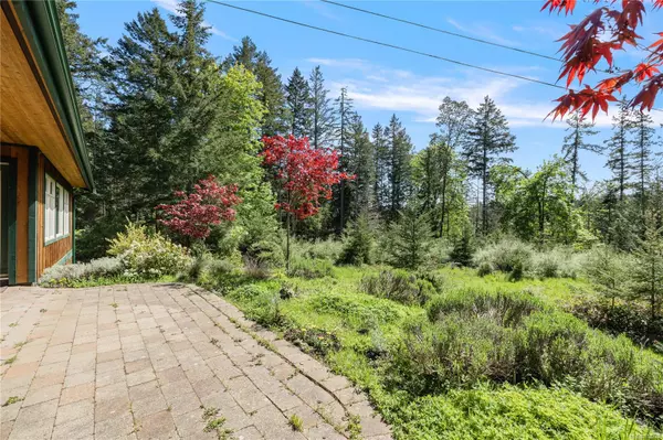 Salt Spring, BC V8K 1P2,483 Stark Rd