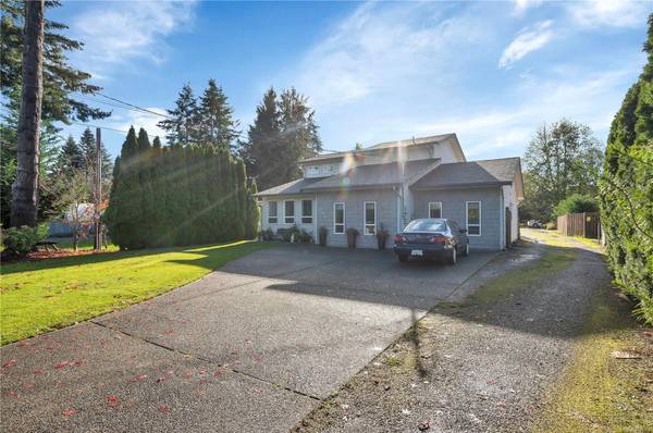 231 Twillingate Rd, Campbell River, BC V9W 1V1