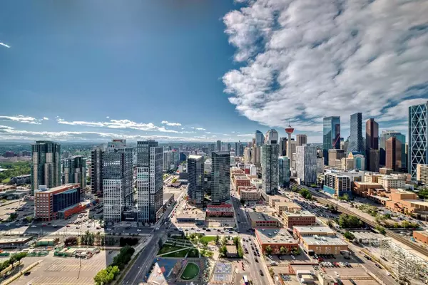 1122 3 ST Southeast #3701, Calgary, AB T2G 0E7