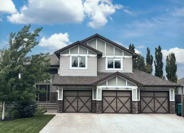 603 Canyonview LNDG W, Lethbridge, AB T1K 5R9