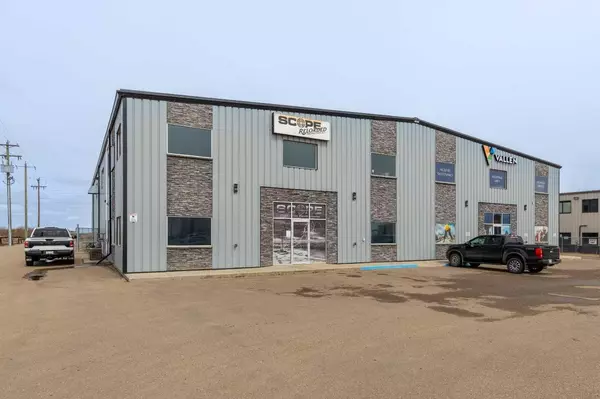 7214 56 ST ##1, Lloydminster, AB T9V 3N6