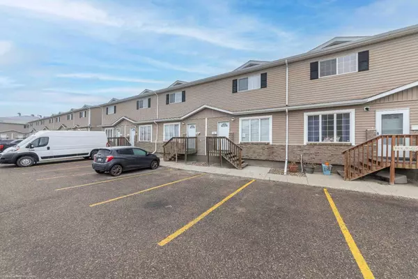 Lloydminster, SK S9V 1N9,4728 18 ST #25