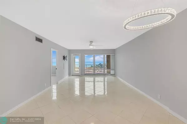 Pompano Beach, FL 33063,750 N Ocean Blvd  #408