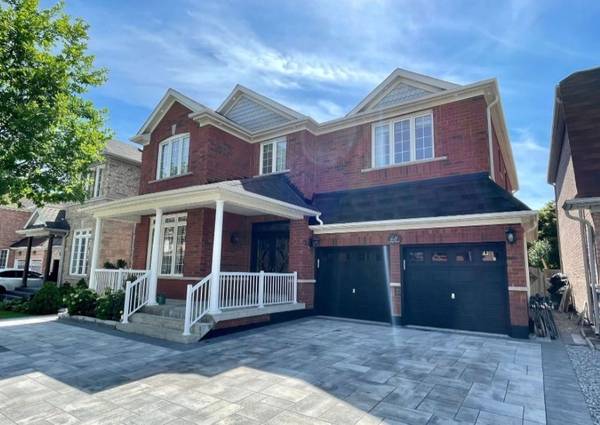 68 Campi RD, Vaughan, ON L4H 0N2