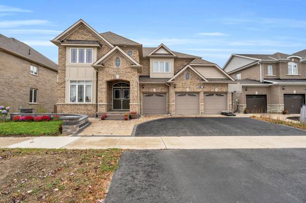 87 Dr. George Burrows Pkwy #Lower, Georgina, ON L0E 1R0