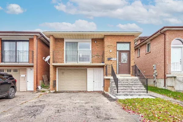 333 Glen Shields AVE, Vaughan, ON L4K 1T4