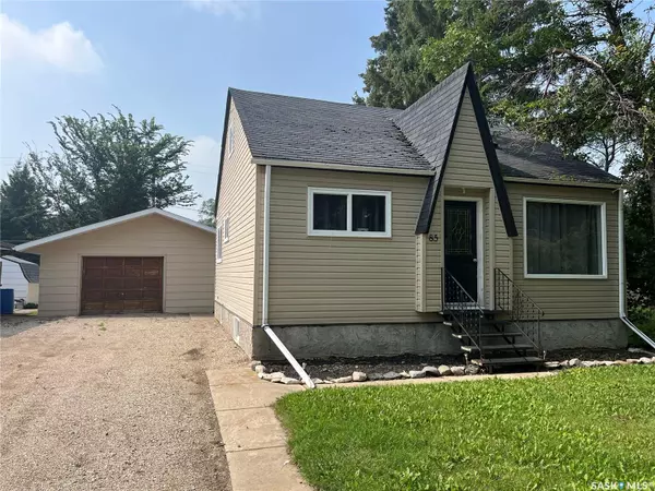 85 1st STREET SW, Wadena, SK S0A 4J0