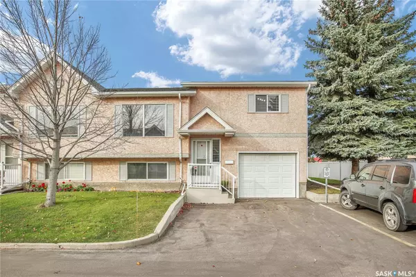 610 Perehudoff CRESCENT #309, Saskatoon, SK S7N 4H5