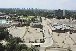 Mississauga, ON L5L 3R6,2227 South Mill WAY #302