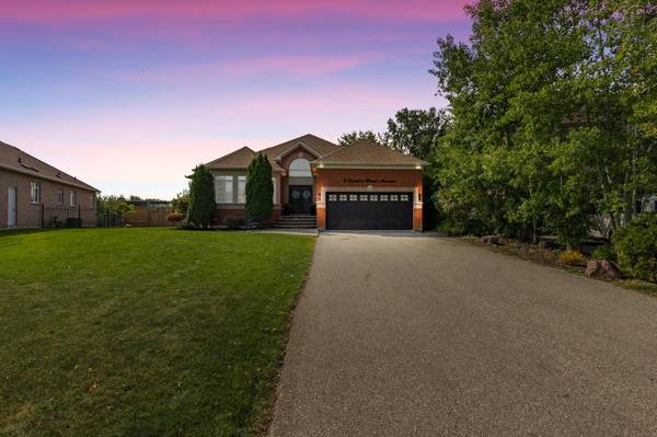 9 Garden Wood AVE, Caledon, ON L7C 1A9