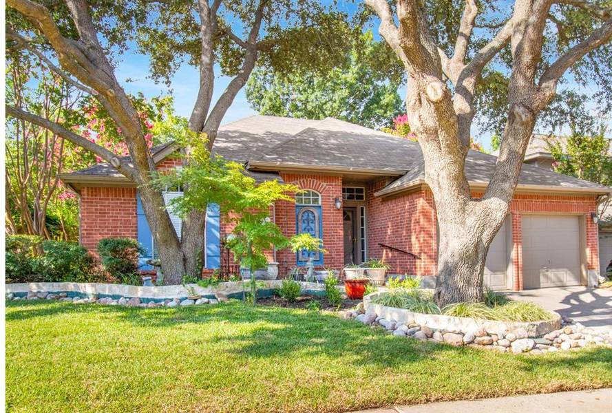 2908 Meadow Glen Drive, Mckinney, TX 75072