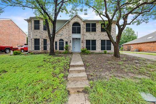 1604 Lincoln Drive, Wylie, TX 75098