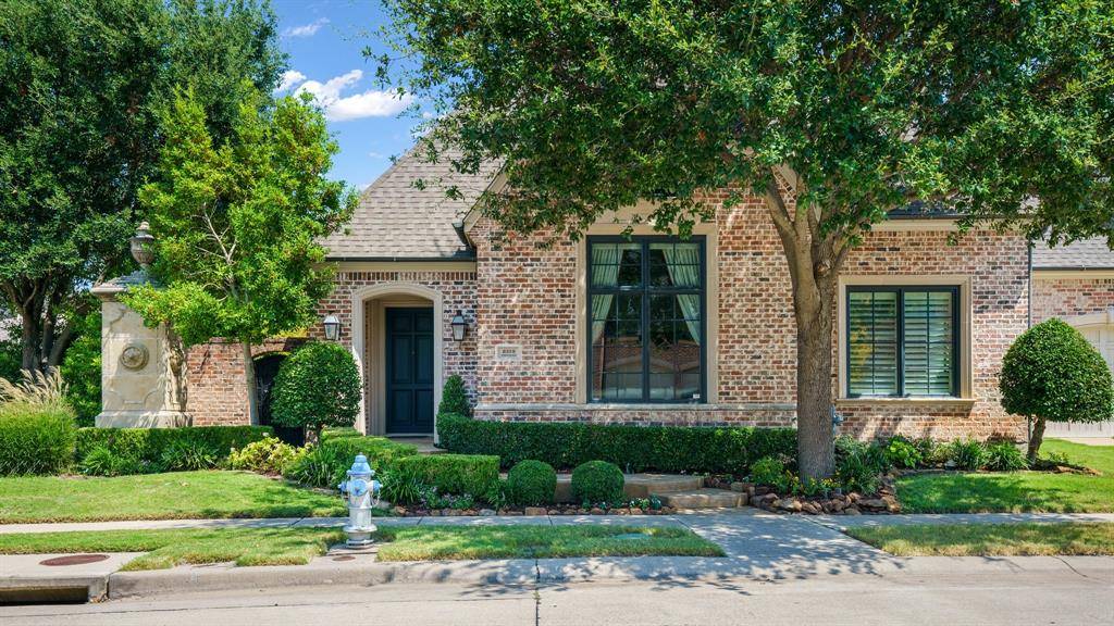 2168 Fawnwood Drive, Plano, TX 75093