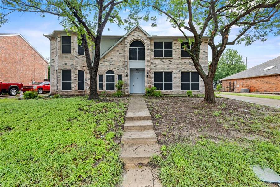 1604 Lincoln Drive, Wylie, TX 75098