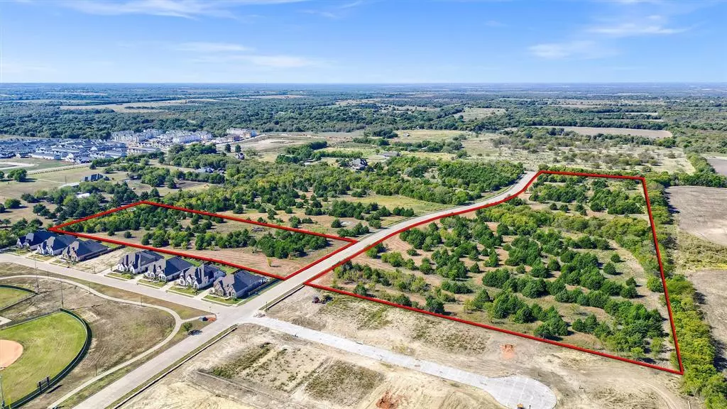 TBD W Canyon Creek Drive, Sherman, TX 75092