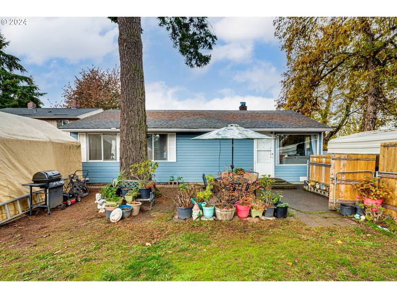 1206 BRANDT RD, Vancouver, WA 98661